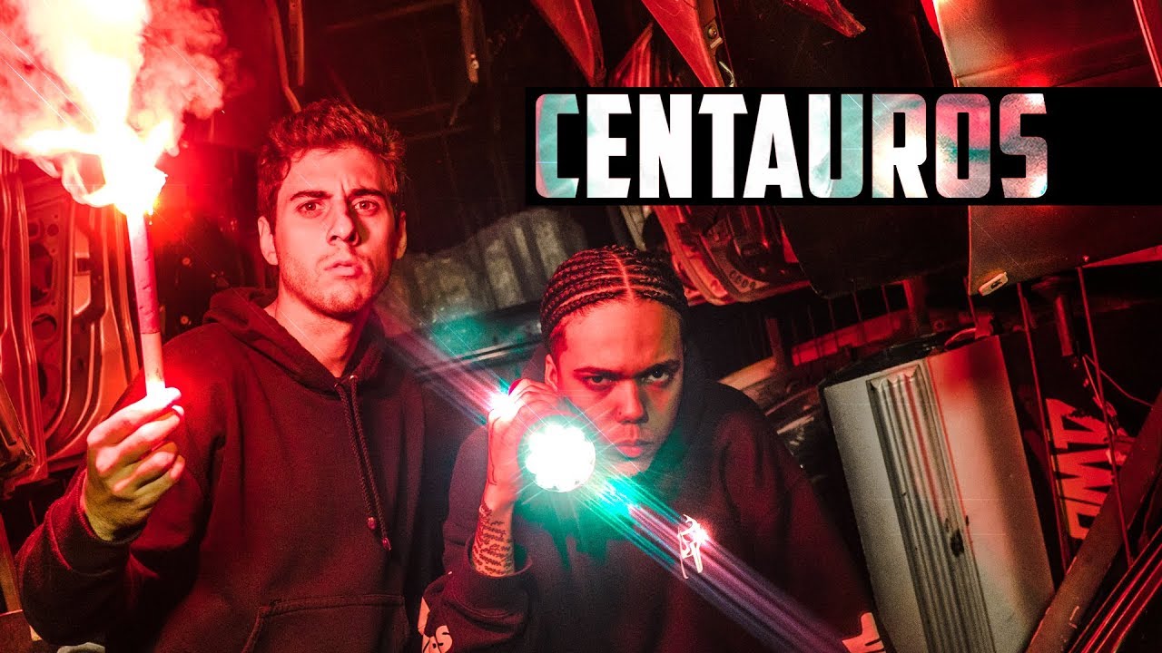 Centauros - Centauros