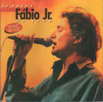 Fábio Jr. - Fábio Jr. Ao Vivo