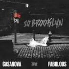 Casanova - So Brooklyn