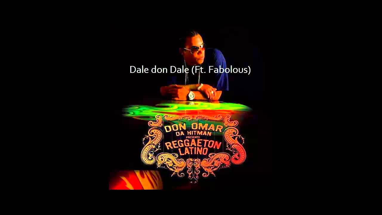 Dale Don Dale - Dale Don Dale