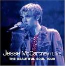 Jesse McCartney - Live: Beautiful Soul Tour