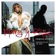 Mary J. Blige - Family Affair [Maxi Single]