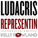 Kelly Rowland - Representin'