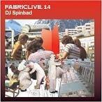 Special Ed - Fabriclive.14