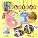 Teddy Bears - Fabulous 50's, Vol. 4