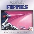 Fabulous Fifties, Vol. 2 [WEA Box Set]