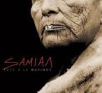 Samian - Face à la Musique