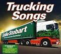 Faces - Eddie Stobart Trucking Songs