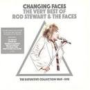 Faces - The Best of Rod Stewart Featuring the Faces