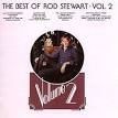 Faces - The Best of Rod Stewart, Vol. 2