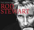 Faces - The Definitive Rod Stewart