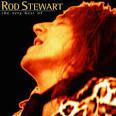 Faces - The Very Best of Rod Stewart [Mercury]