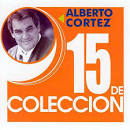 José Alberto Garcia Gallo - 15 de Coleccion