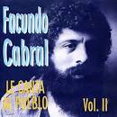 Facundo Cabral - Canta Al Pueblo, Vol. 2