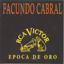 Facundo Cabral - Epoca de Oro