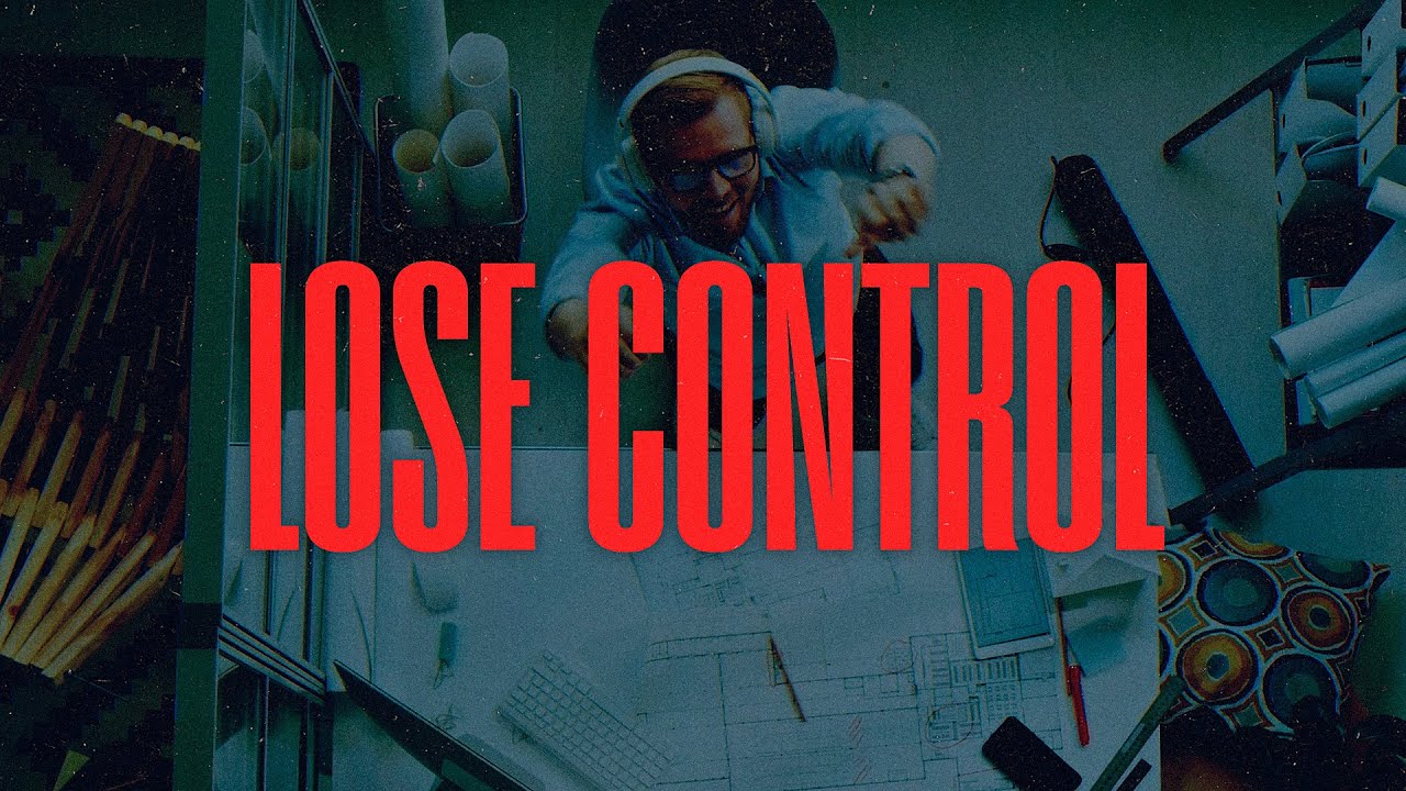 Lose Control - Lose Control