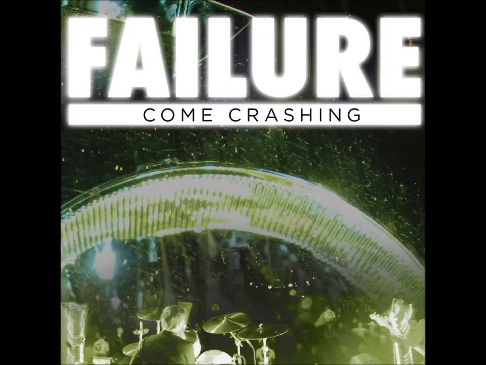 Come Crashing - Come Crashing