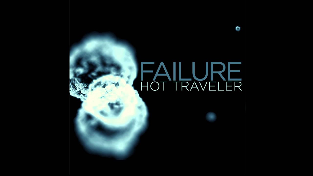 Hot Traveler - Hot Traveler