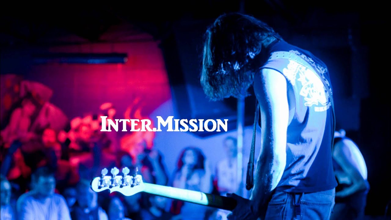 Inter. Mission - Inter. Mission