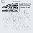 A Tree With Roots: Fairport Convention & Friends and the Songs of Bob Dylan