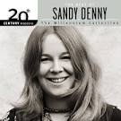 Sandy Denny - The 20th Century Masters - The Millennium Collection: The Best of Sandy Denny