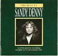 Sandy Denny - The Best of Sandy Denny