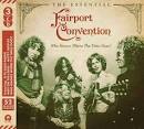 Matthew Sweet - Who Knows Where the Time Goes? The Essential Fairport Convention