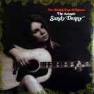 I've Always Kept a Unicorn: The Acoustic Sandy Denny