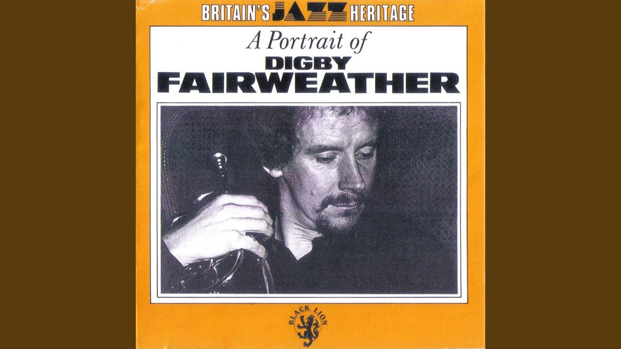 Fairweather and Digby Fairweather - Mood Indigo