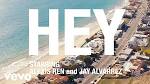 Afrojack - Hey