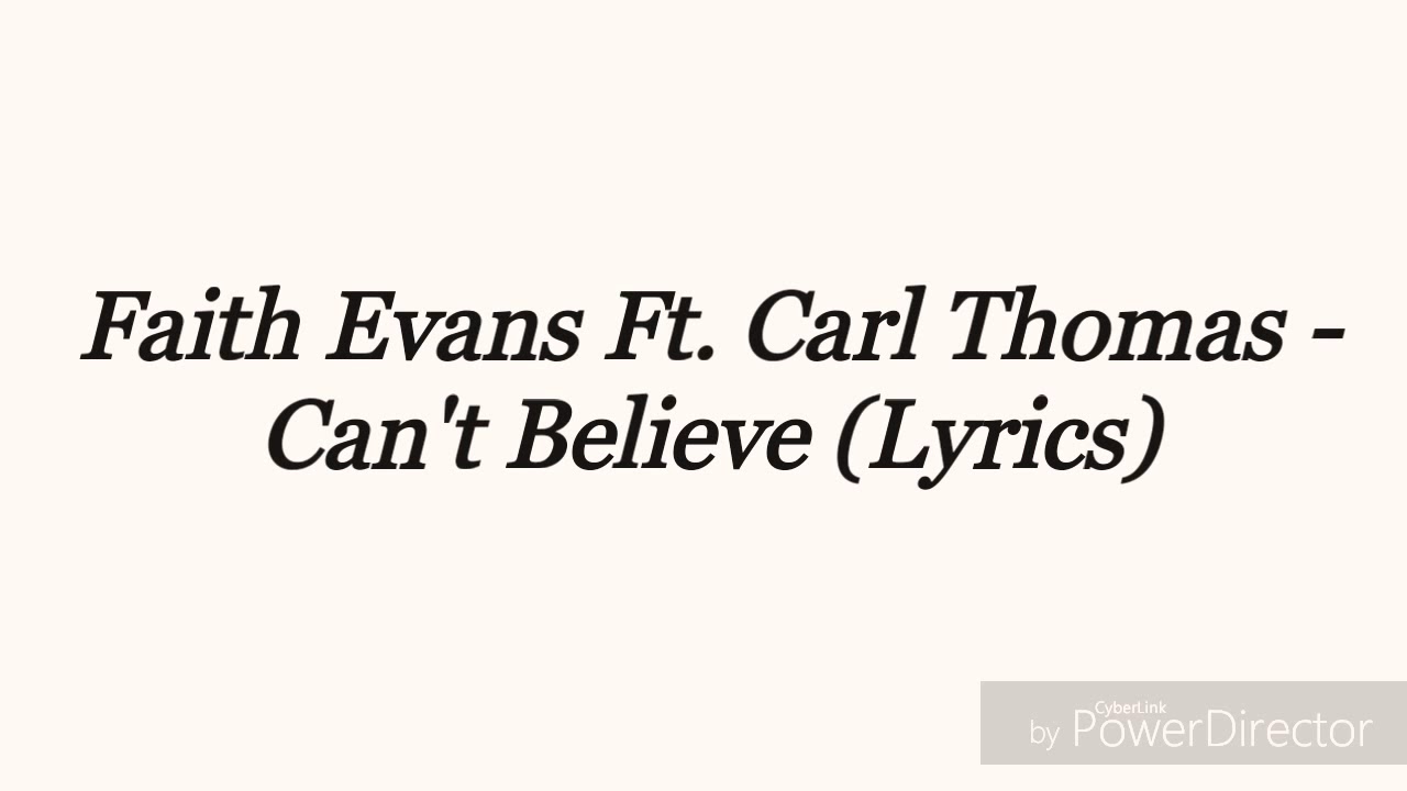 Can't Believe [Amended Version] - Can't Believe [Amended Version]