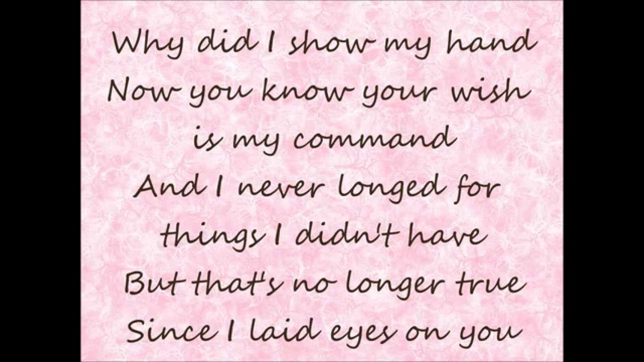 Since I Laid Eyes on You - Since I Laid Eyes on You