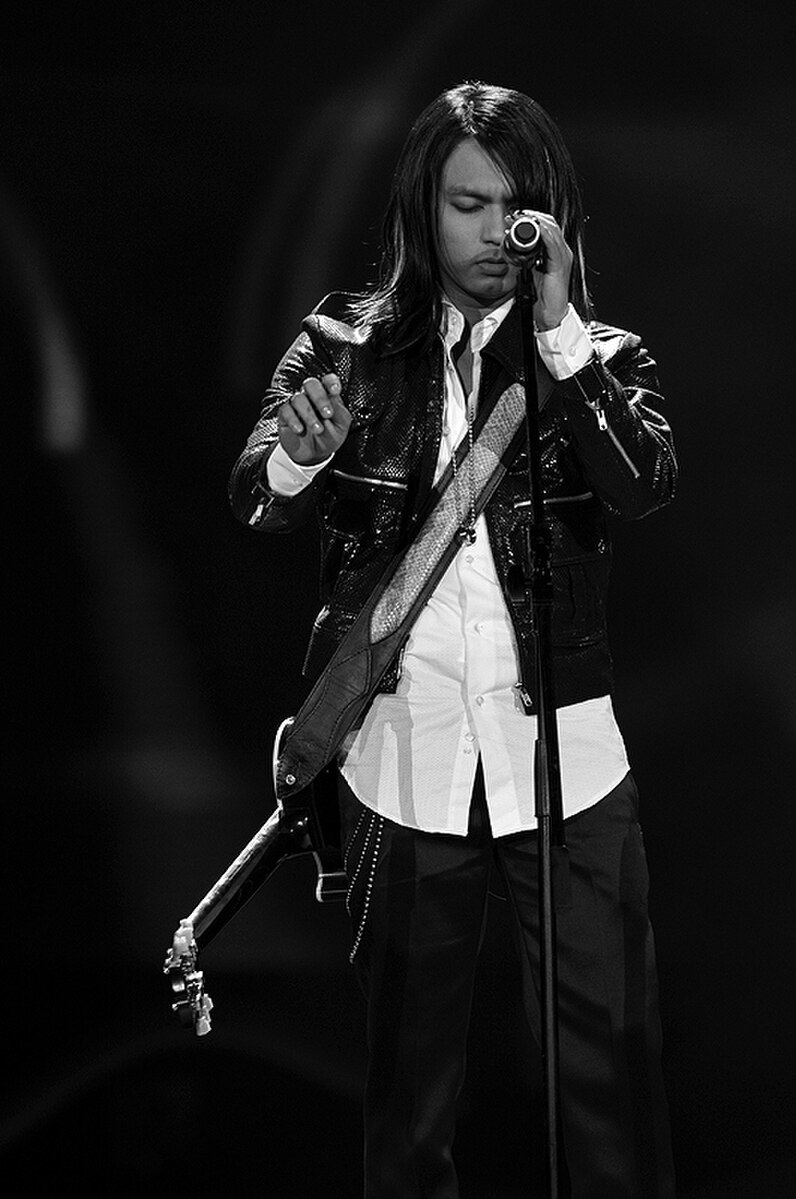 Faizal Tahir