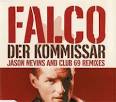 Falco - Der Kommissar ('98 Remixes)