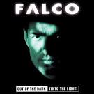 Falco - Out of the Dark [Germany]
