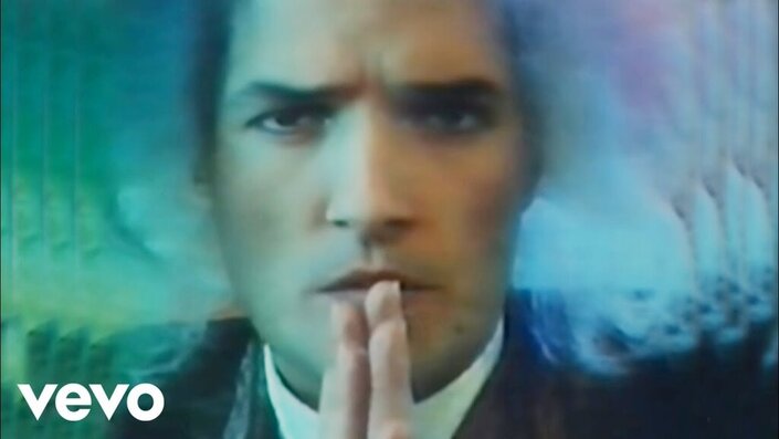 Rock Me Amadeus - Rock Me Amadeus