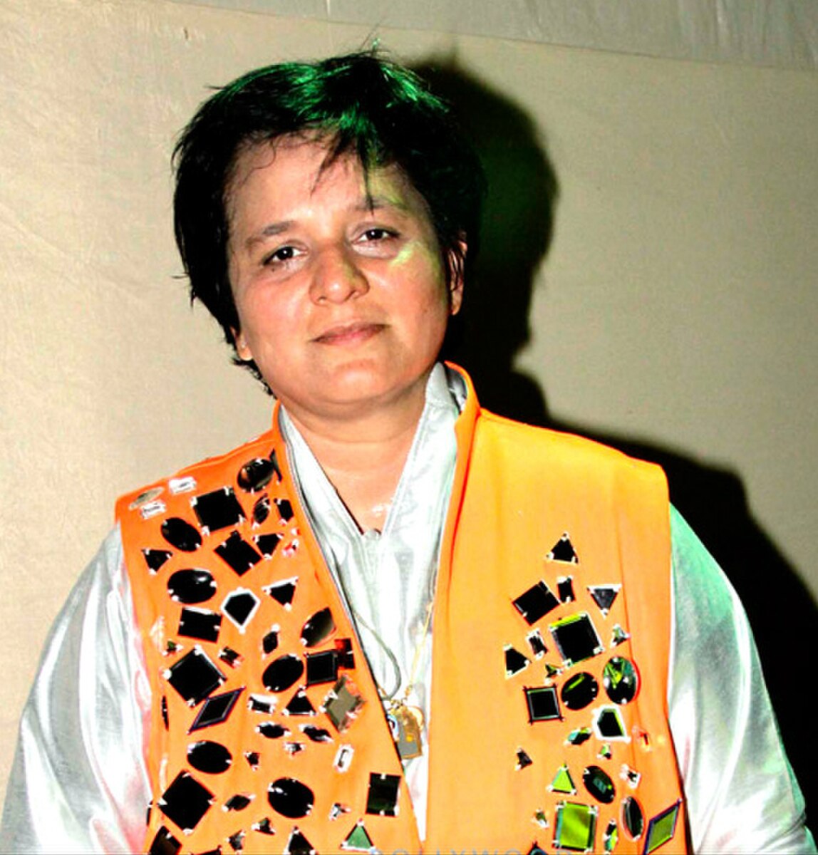 Falguni Pathak - Mar Jani Jhanjar