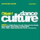 Dennis DeLaat - Dance Culture, Vol. 3