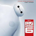 Fall Out Boy - Big Hero 6 [Original Motion Picture Soundtrack]