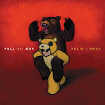 Fall Out Boy - Folie à Deux [Bonus Track]