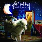 Fall Out Boy - Infinity on High [Bonus Track]