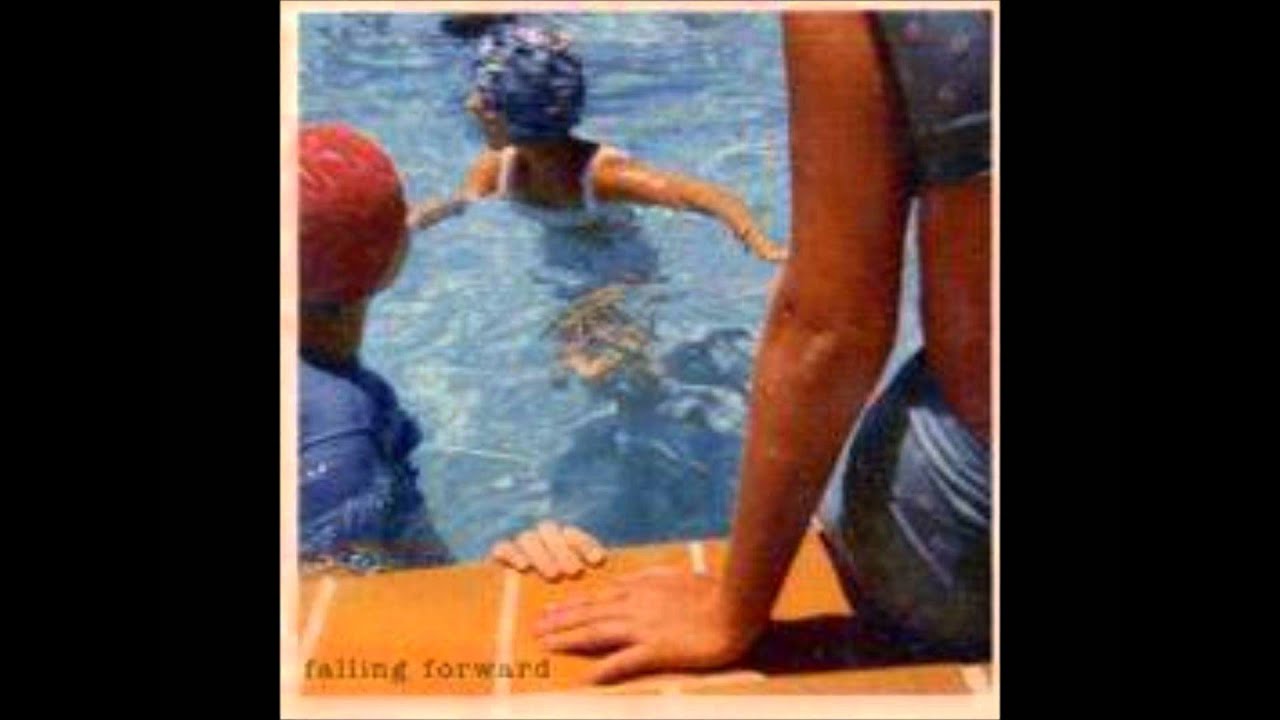 Falling Forward - Character