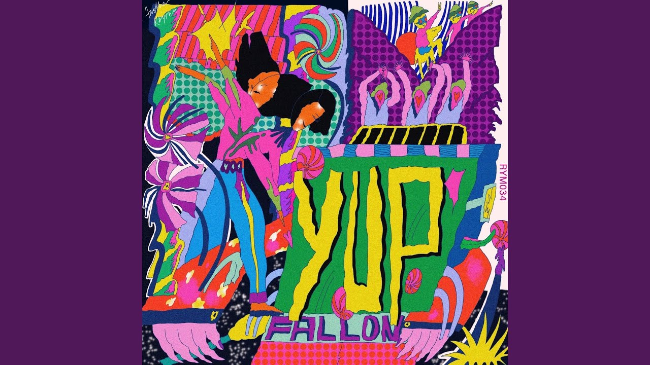 Yup [Radio Edit] - Yup [Radio Edit]