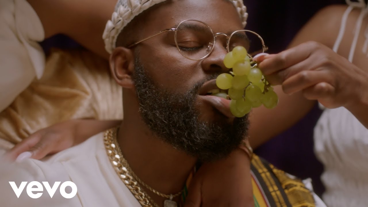 Falz and Ms Banks - Bop Daddy