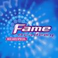 Nick Hall - Fame Academy: Bee Gees Special
