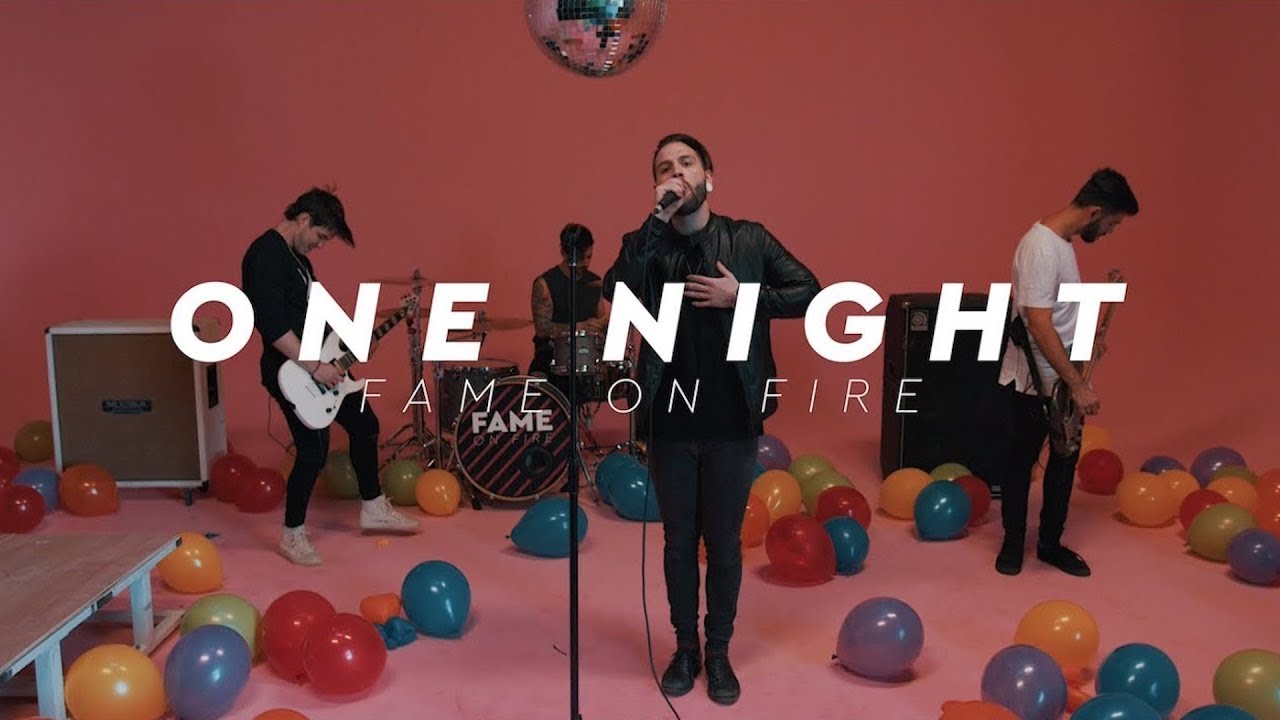 One Night - One Night