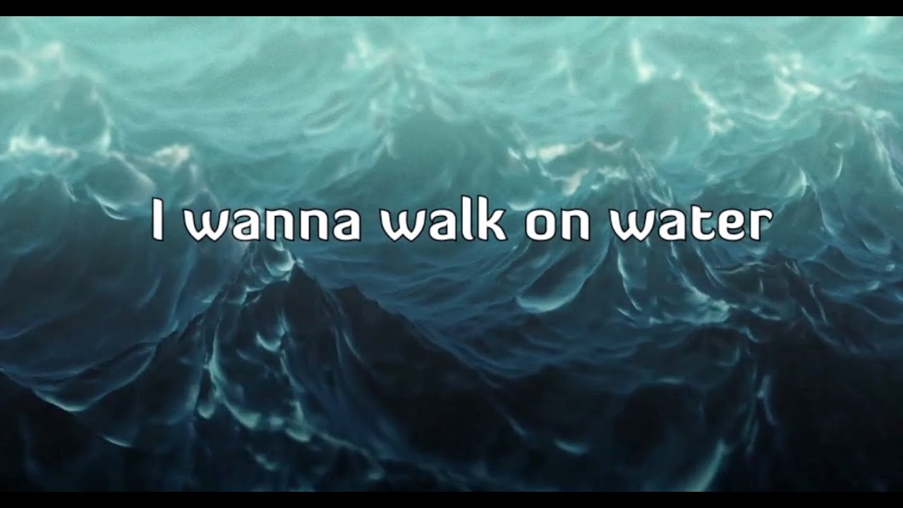 Walk On Water - Walk On Water