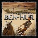 Jordan Smith - Ben Hur: Songs That Celebrate the Epic Film