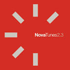 NovaTunes 2.3