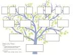 Family Tree - Family Tree